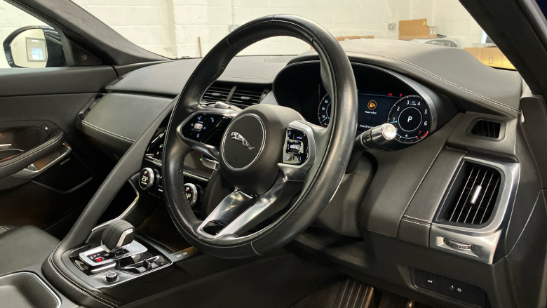 Jaguar E-Pace 2.0 P300 Sport 5dr Auto Petrol Estate